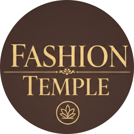 Fashion Temple Logo